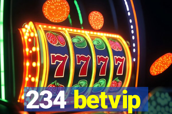 234 betvip